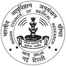 ICMR Logo